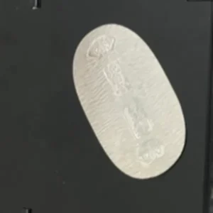 プラチナ　大判　